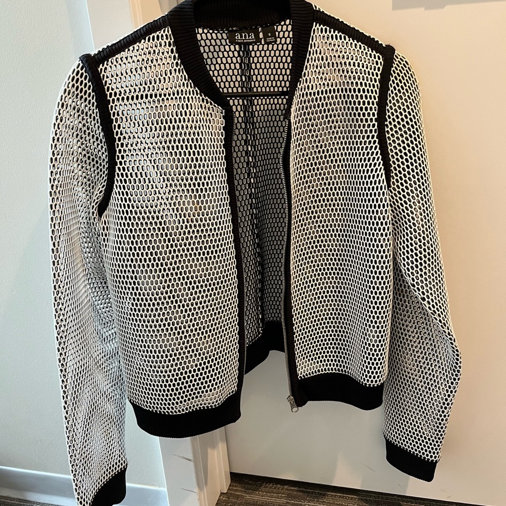 Cool Jacket